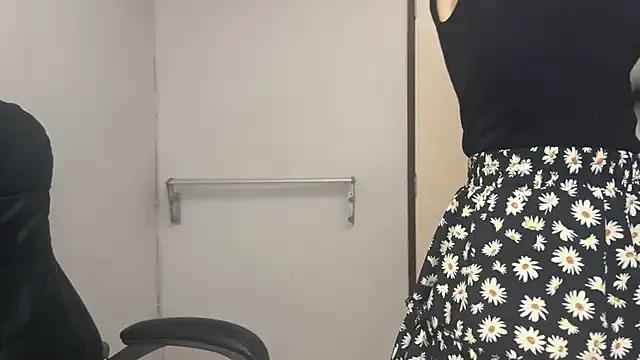 SassyJessi on StripChat 