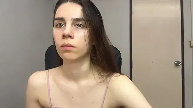 SassyJessi on StripChat 