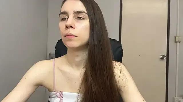 SassyJessi on StripChat 