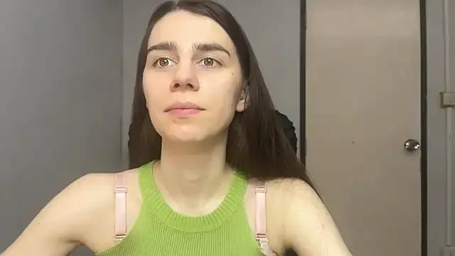 SassyJessi on StripChat 