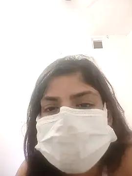 sassyy_poonam — Slap on face 