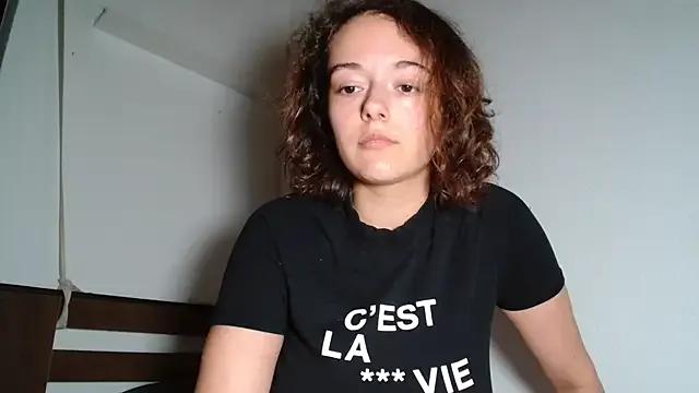 Saysay-7 on StripChat 