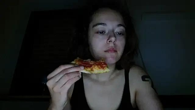 Saysay-7 on StripChat 