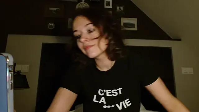 Saysay-7 on StripChat 