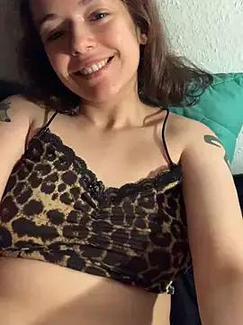 Saysay-7 on StripChat 
