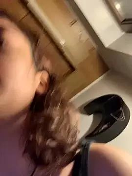 Saysay-7 on StripChat 