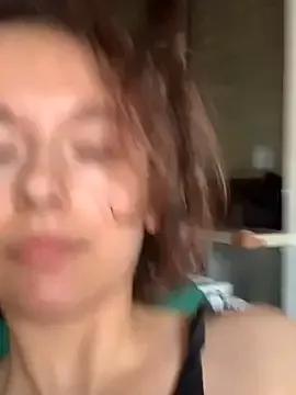 Saysay-7 on StripChat 