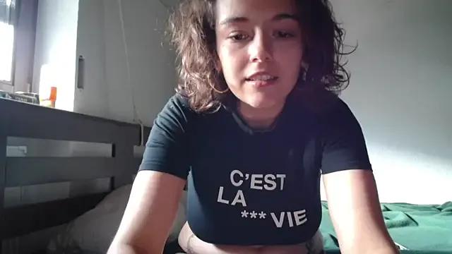 Saysay-7 on StripChat 
