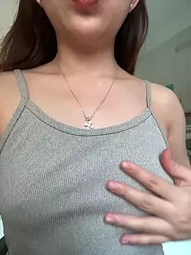 Seena-Mochi on StripChat 