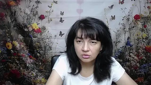 SelenaFly on StripChat 