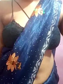 Senorita-baby — Nude show