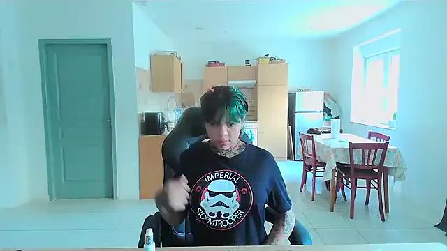 serena__vedette on StripChat 