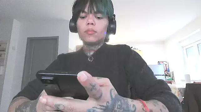 serena__vedette on StripChat 