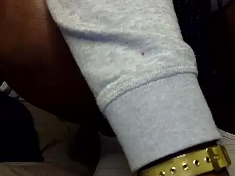 Sexxy_slim_honey on StripChat 