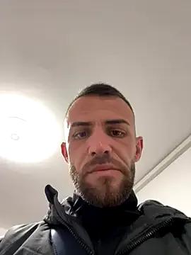 sexyman1936 — Cum show hard