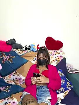 Sexyyyfox__ — We three full nude