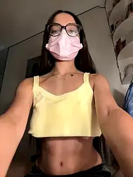 SOUSOU-MOROCCO on StripChat 