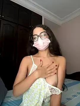 SOUSOU-MOROCCO on StripChat 