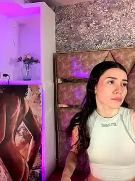 SsexCouplee — tease clit slow