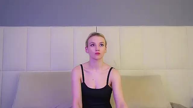 StacyEvances — You're very gentle today