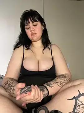 subzero13 — Freechat on StripChat