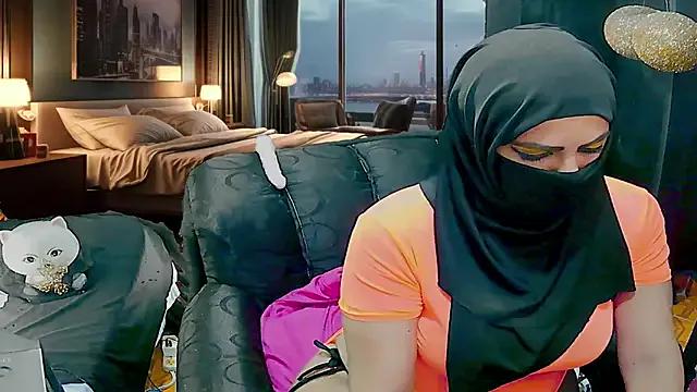 SultanaLayla — Moan your name while I play my ass