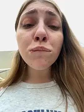 Sunny___Bunny — Make me crazy horny near people in Mall
