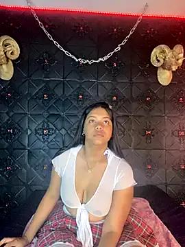 Sunset_mia — Freechat on StripChat