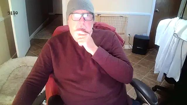 superbearboss — Spreading fun and nakedness around