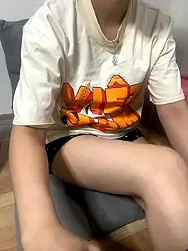 susu_baby on StripChat 