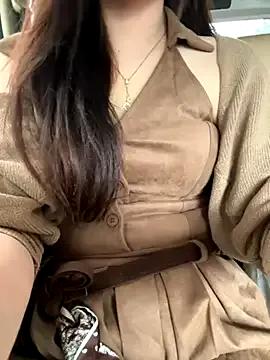 susu_baby on StripChat 