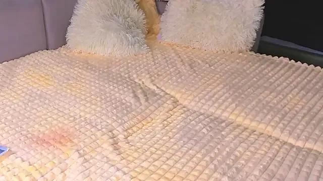 Sweeet_Barbie — HOTTEST CUMSHOW