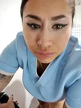 Sweet__Nurse1 on StripChat 