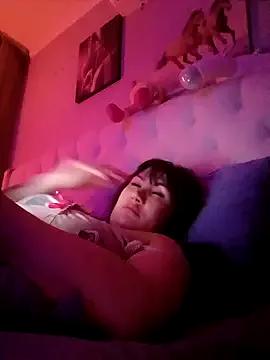 Sweet_Alisa777 on StripChat 
