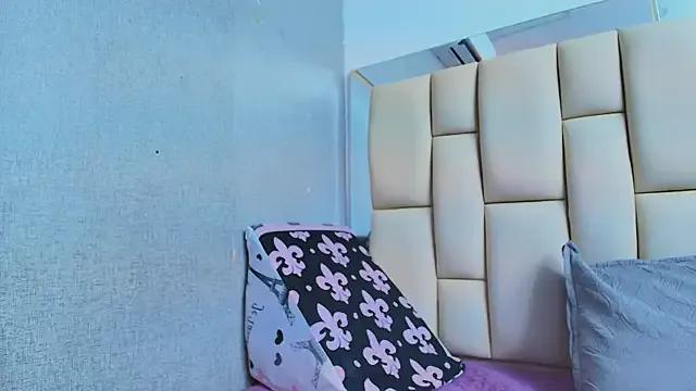 sweet_amye on StripChat 
