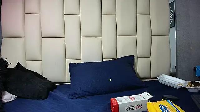 sweet_amye on StripChat 
