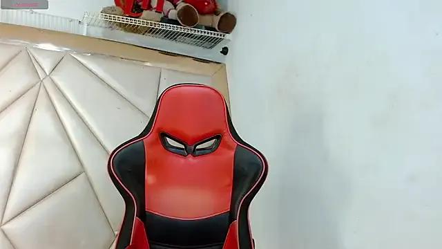 sweet_brunettex_lovingyou on StripChat 