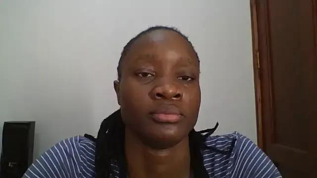 sweet_sassy_ on StripChat 