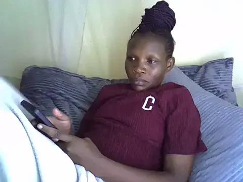Sweet_serah on StripChat 