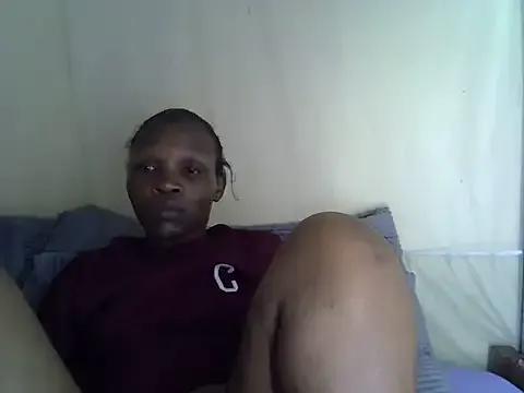 Sweet_serah on StripChat 