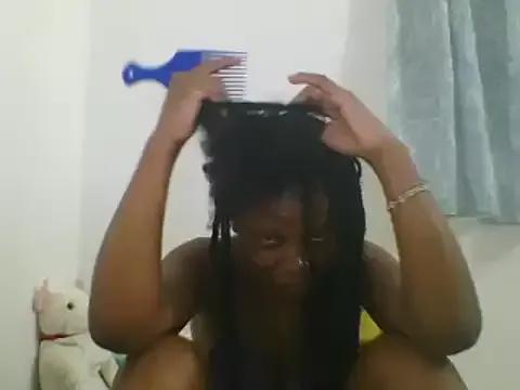 Sweetbaby004 on StripChat 