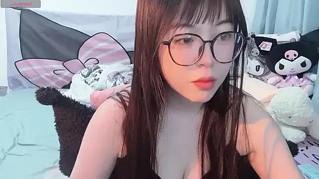 sweety-Xiaoman — Freechat on StripChat