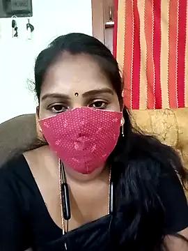 Tamil_roja17 — Private on StripChat