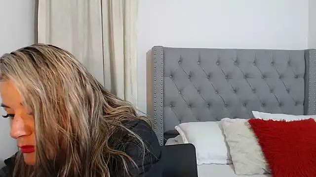 tammyandradee on StripChat 