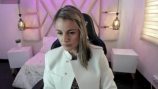 tammyandradee on StripChat 