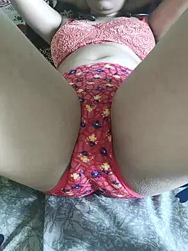 Tanisha_singh69 — Squirt show 