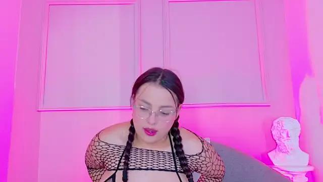 tessa_bunny on StripChat 