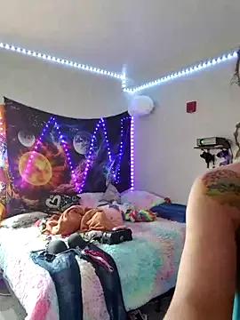 thatonespicychick on StripChat 