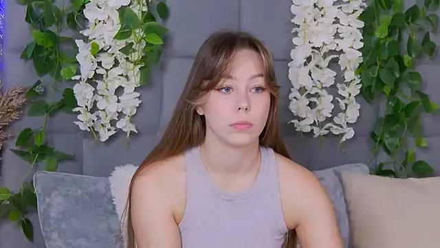 TheEmma on StripChat