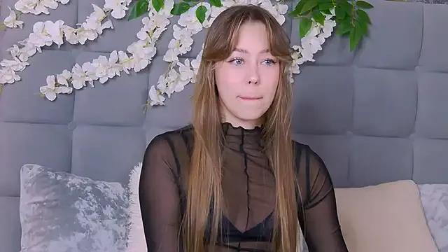 TheEmma on StripChat